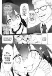 [Marked-two (Suga Hideo)] Hi.Mi.Tsu.Ma Marked-girls Origin Vol. 8