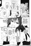 [Marked-two (Suga Hideo)] Hi.Mi.Tsu.Ma Marked-girls Origin Vol. 8