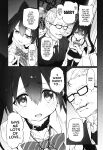 [Marked-two (Suga Hideo)] Hi.Mi.Tsu.Ma Marked-girls Origin Vol. 8