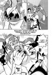 (SC36) [Acid-Head (Murata.)] Ten-nen Oppai (Tengen Toppa Gurren Lagann)