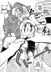 (SC36) [Acid-Head (Murata.)] Ten-nen Oppai (Tengen Toppa Gurren Lagann)