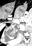 (SC36) [Acid-Head (Murata.)] Ten-nen Oppai (Tengen Toppa Gurren Lagann)