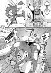 (SC36) [Acid-Head (Murata.)] Ten-nen Oppai (Tengen Toppa Gurren Lagann)