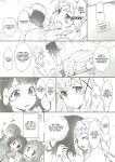 (C93) [Heart Manju Mania (Akata Izuki, Matsumori Shou)] Ero Yoro? 6 Kirakira Dokidoki Style (BanG Dream!)
