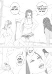 'Babysitters New Role 3' by deviantkibate