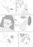 'Babysitters New Role 3' by deviantkibate
