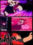 [Torquewintress] Karma and the Bully