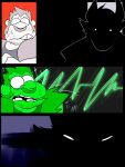 [Torquewintress] Karma and the Bully