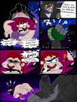 [Torquewintress] Karma and the Bully