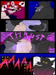 [Torquewintress] Karma and the Bully