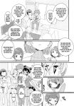 [Potato Salad (Kurisu)] Popuni Kei Joshi Panic! Vol. 10 [desudesu]