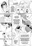 [Potato Salad (Kurisu)] Popuni Kei Joshi Panic! Vol. 10 [desudesu]