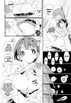 [Potato Salad (Kurisu)] Popuni Kei Joshi Panic! Vol. 10 [desudesu]