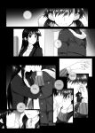 [Jekyll and Hyde (Mizuki Makoto)] Touma Kazusa no Hajimaru Mirai (WHITE ALBUM 2) [frogstat]