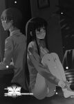 [Jekyll and Hyde (Mizuki Makoto)] Touma Kazusa no Hajimaru Mirai (WHITE ALBUM 2) [frogstat]