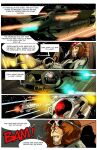 BotComics - Valeries share