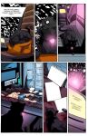 BotComics - Valeries share