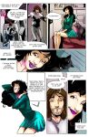 BotComics - Valeries share
