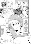 [aheazif (Sanatuki)] Shikiyoku o Okasu | Committing To Lust (Hyouka)