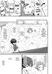 [aheazif (Sanatuki)] Shikiyoku o Okasu | Committing To Lust (Hyouka)