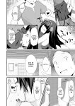 [aheazif (Sanatuki)] Shikiyoku o Okasu | Committing To Lust (Hyouka)