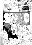 [aheazif (Sanatuki)] Shikiyoku o Okasu | Committing To Lust (Hyouka)