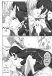 [Black Parade (Popponosuke)] LOVE AND SLAVE (CODE GEASS: Lelouch of the Rebellion)