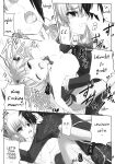 [Black Parade (Popponosuke)] LOVE AND SLAVE (CODE GEASS: Lelouch of the Rebellion)