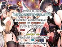[bazzcat] PhanKill no Erohon (Phantom of the Kill) [hardcase8translates]