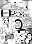 (C88) [Eight Beat (Itou Eight)] Kangokushi Saiminnokei | Total Prison Hypnosis Plan (Prison School)