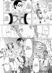 (C88) [Eight Beat (Itou Eight)] Kangokushi Saiminnokei | Total Prison Hypnosis Plan (Prison School)