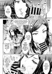 (C88) [Eight Beat (Itou Eight)] Kangokushi Saiminnokei | Total Prison Hypnosis Plan (Prison School)