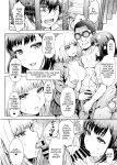 (C88) [Eight Beat (Itou Eight)] Kangokushi Saiminnokei | Total Prison Hypnosis Plan (Prison School)