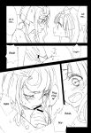 (Zombie Land Kamata 2) [Sweet Pea (Ooshima Tomo)] Yuu Lily. (Zombie Land Saga) [Windyfall]