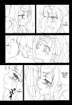 (Zombie Land Kamata 2) [Sweet Pea (Ooshima Tomo)] Yuu Lily. (Zombie Land Saga) [Windyfall]