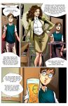 BotComics - Stranger than fiction 2