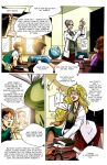 BotComics - Stranger than fiction 2