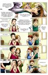 BotComics - Stranger than fiction 2