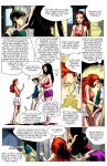BotComics - Stranger than fiction 2