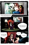 BotComics - Stranger than fiction 2
