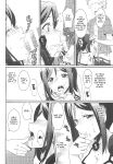(C92) [Fukurou no Yuubinya-san (Ueto Seri)] Soujuku DREAMER | Premature DREAMER (Love Live! Sunshine!!)