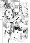 (C92) [Fukurou no Yuubinya-san (Ueto Seri)] Soujuku DREAMER | Premature DREAMER (Love Live! Sunshine!!)