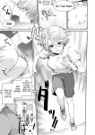 [Misaki (Benimura Karu)] Boku dake ga Sex Dekinai Ie Ha Mei Before Asahi After {Hennojin}
