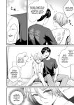 [Misaki (Benimura Karu)] Boku dake ga Sex Dekinai Ie Ha Mei Before Asahi After {Hennojin}