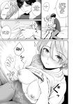 [Misaki (Benimura Karu)] Boku dake ga Sex Dekinai Ie Ha Mei Before Asahi After {Hennojin}