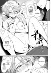 [Misaki (Benimura Karu)] Boku dake ga Sex Dekinai Ie Ha Mei Before Asahi After {Hennojin}