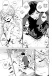 [Misaki (Benimura Karu)] Boku dake ga Sex Dekinai Ie Ha Mei Before Asahi After {Hennojin}