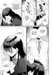 [Misaki (Benimura Karu)] Boku dake ga Sex Dekinai Ie Ha Mei Before Asahi After {Hennojin}