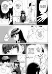 [Misaki (Benimura Karu)] Boku dake ga Sex Dekinai Ie Ha Mei Before Asahi After {Hennojin}