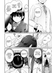 [Misaki (Benimura Karu)] Boku dake ga Sex Dekinai Ie Ha Mei Before Asahi After {Hennojin}